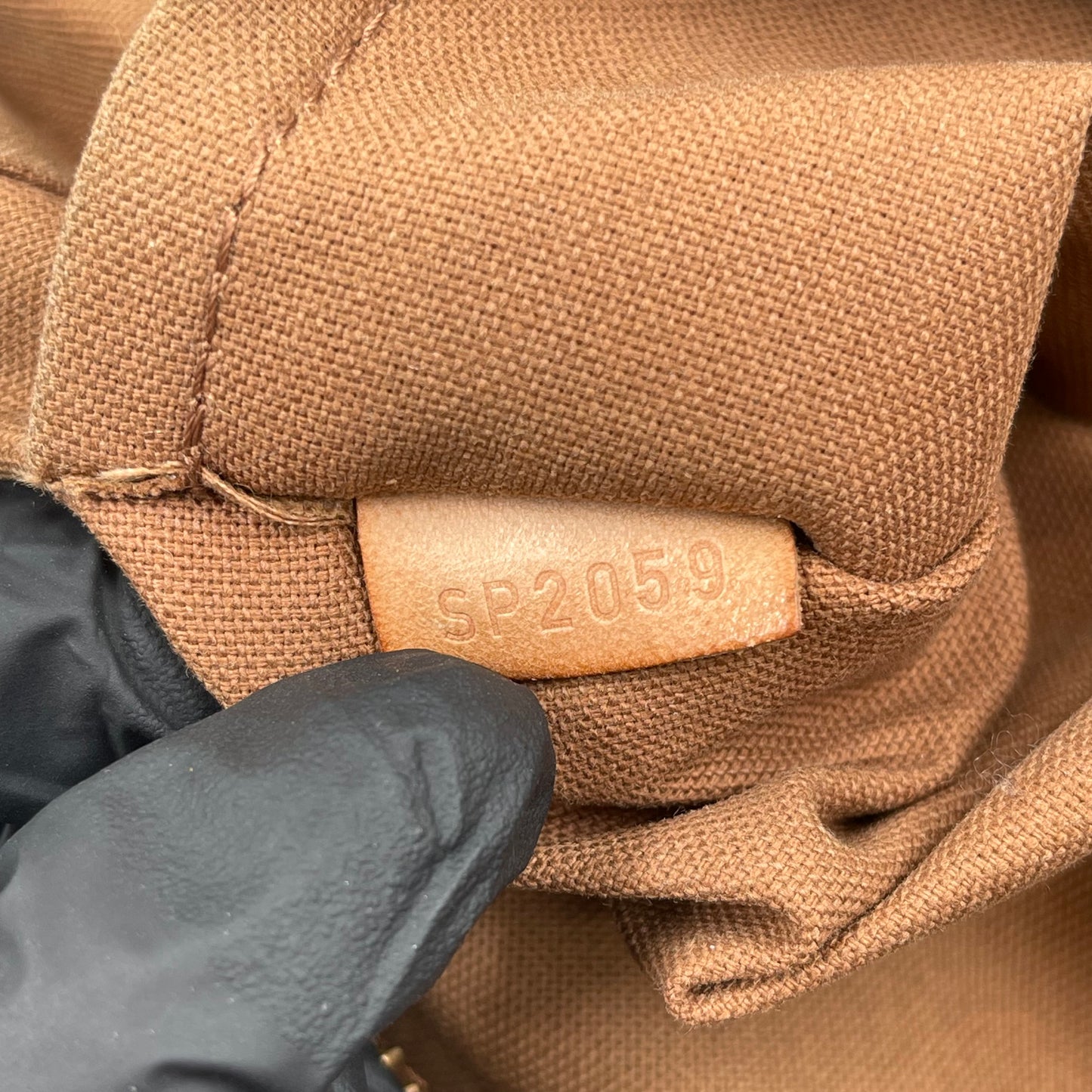 Louis Vuitton Monogram Tivoli GM