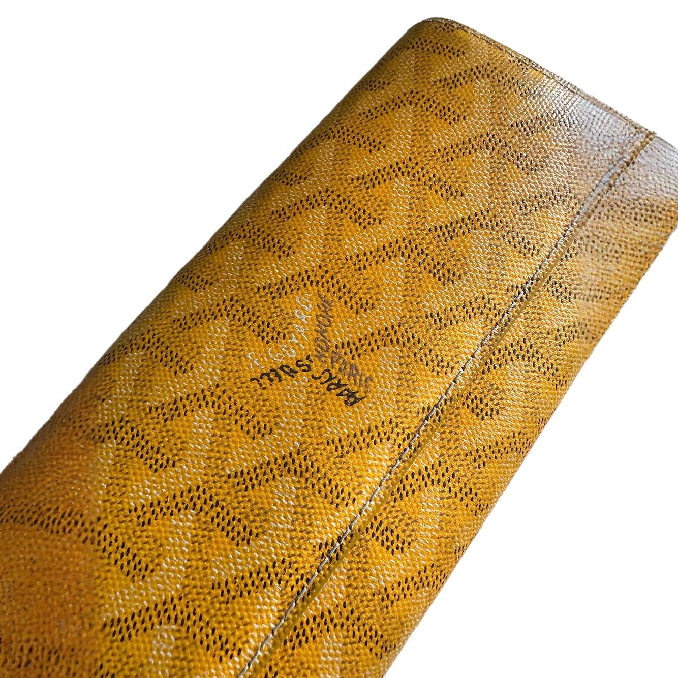 GOYARD Varenne Wallet