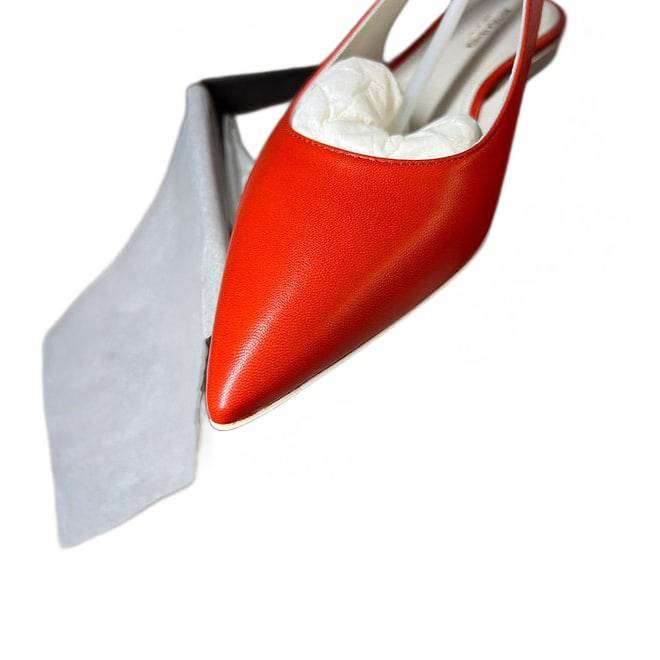BOTTEGA VENETA Ballet Flats