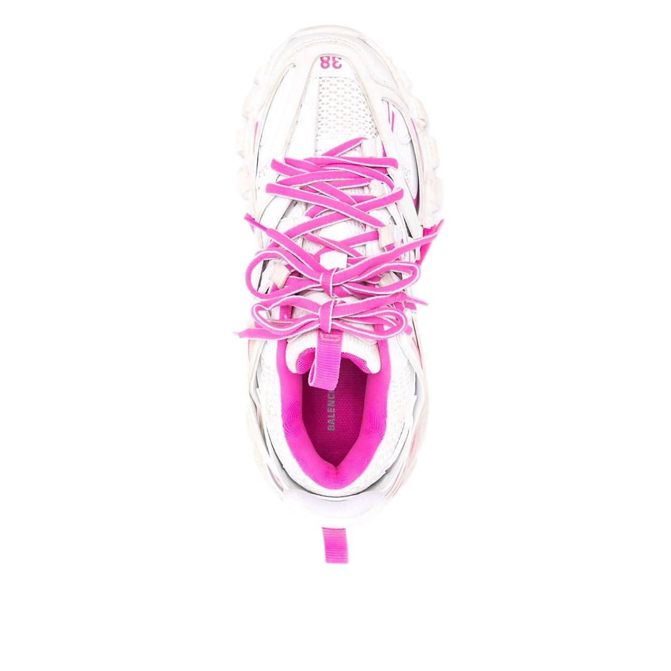 BALENCIAGA track sneakers
