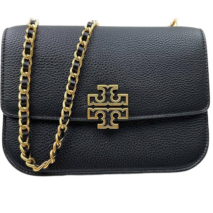 TORY BURCH Britten Small Shoulder Bag