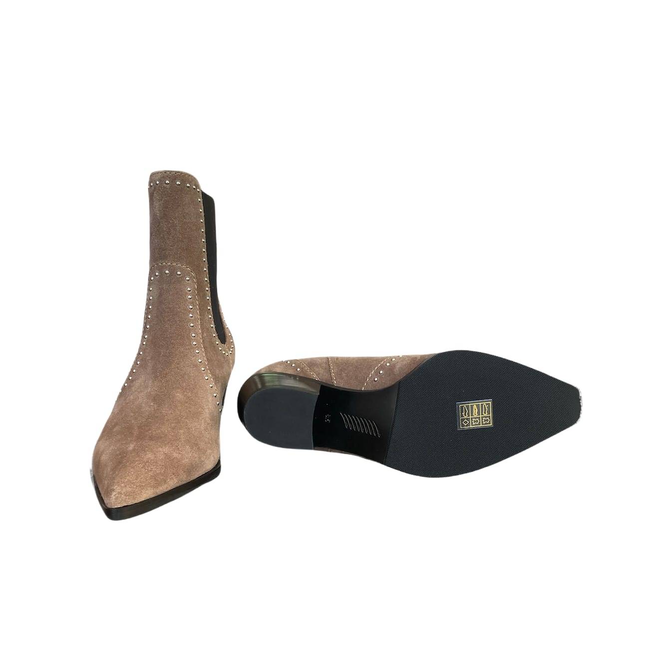 PAIGE Chelsea Boot
