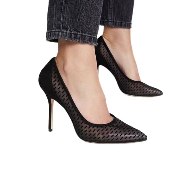 STUART WEITZMAN Toe Pumps