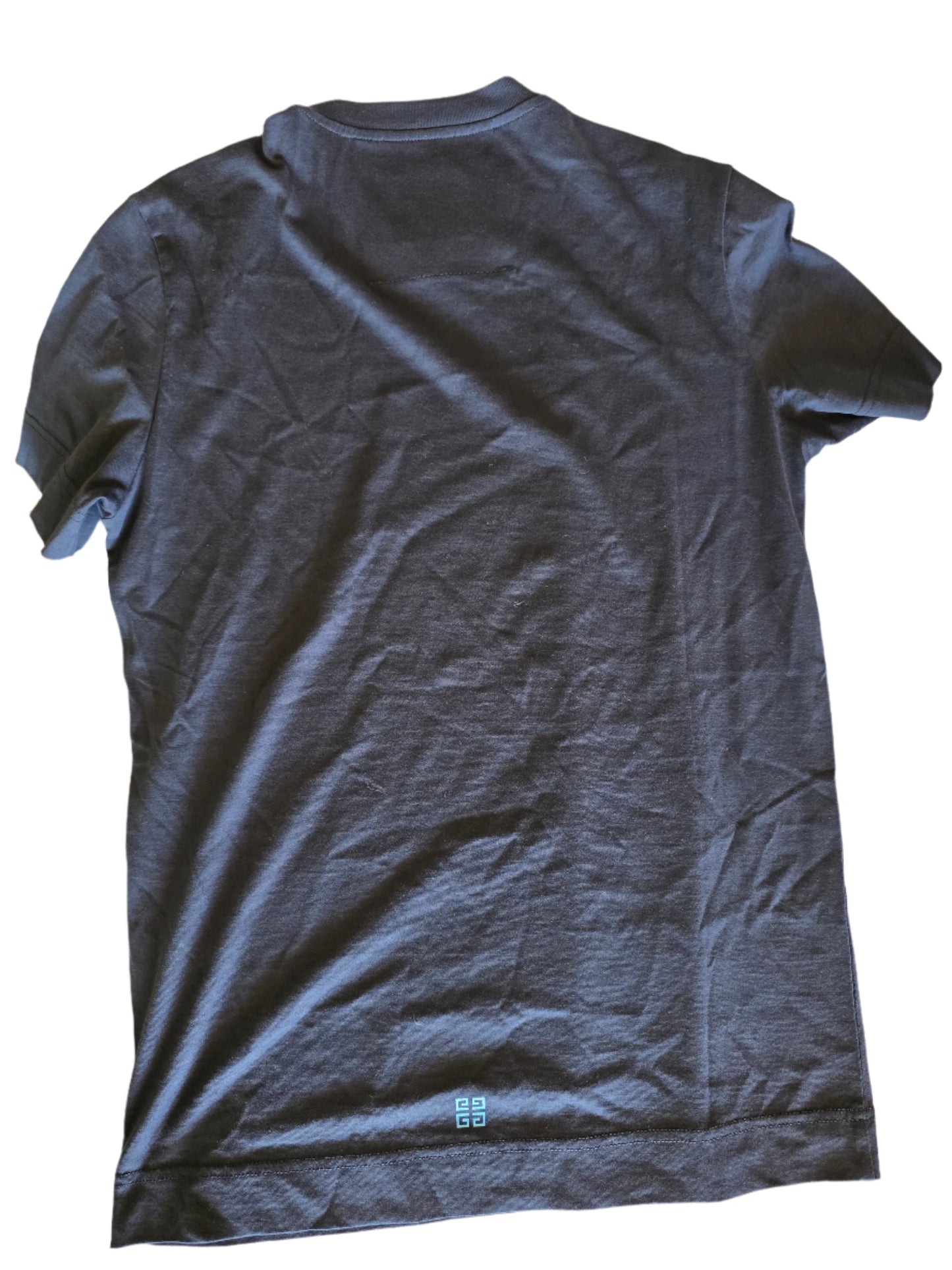 Givenchy 4G Sketch Logo shirt