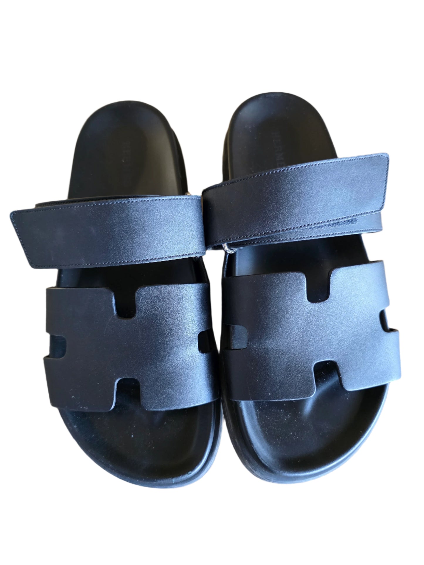 Hermes Chypre Sandal