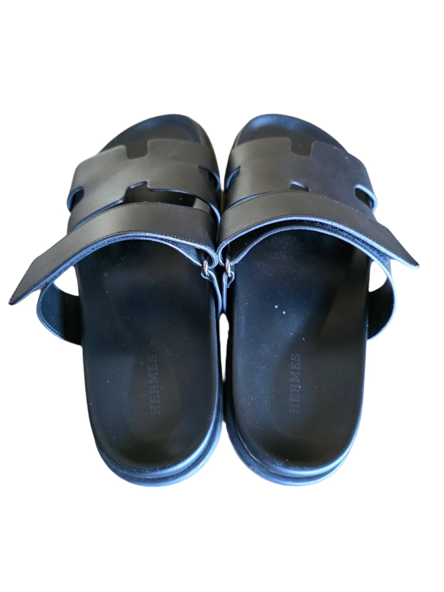 Hermes Chypre Sandal