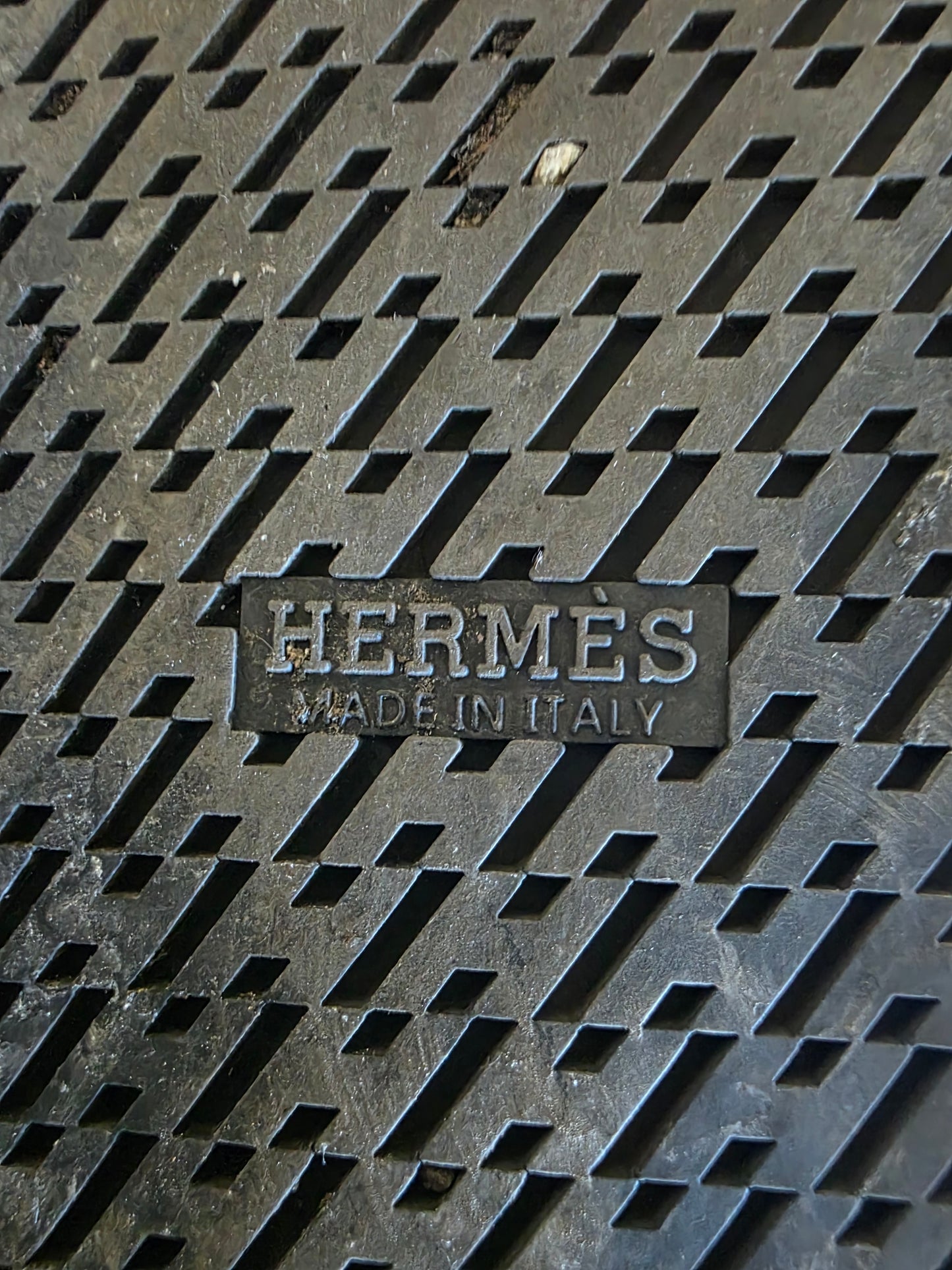 Hermes Chypre Sandal
