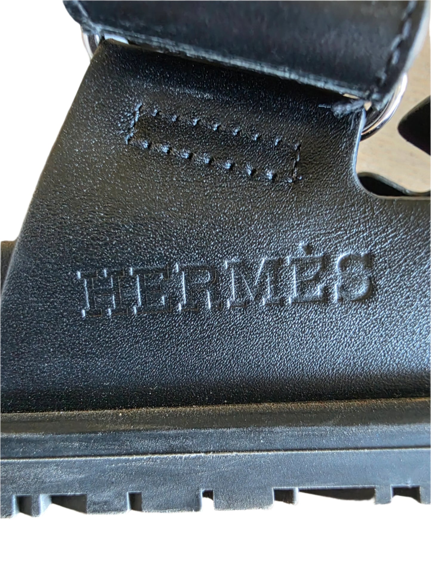 Hermes Chypre Sandal