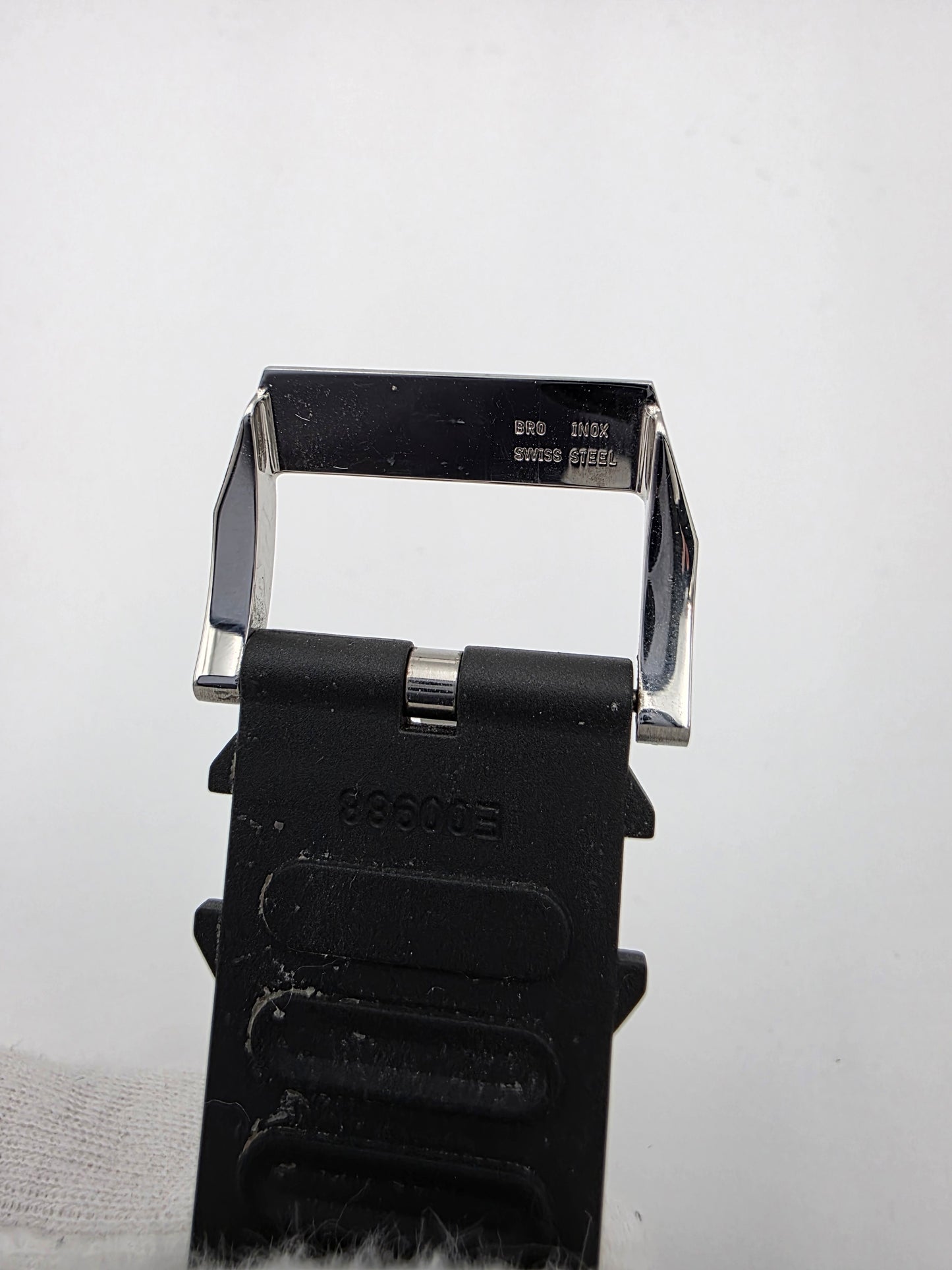 IWC Aquatimer Chronograph Automatic Steel Watch