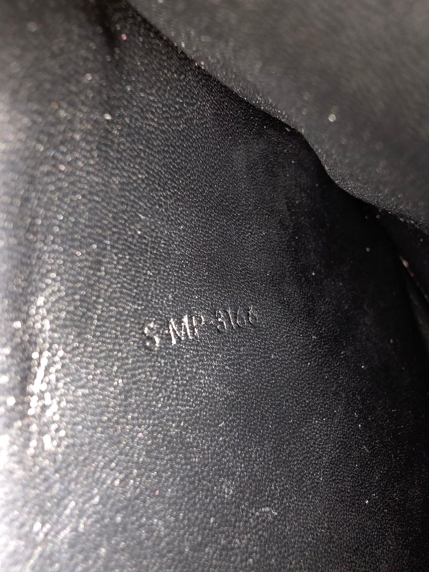 Celine Medium Classic Bag in Box Calfskin