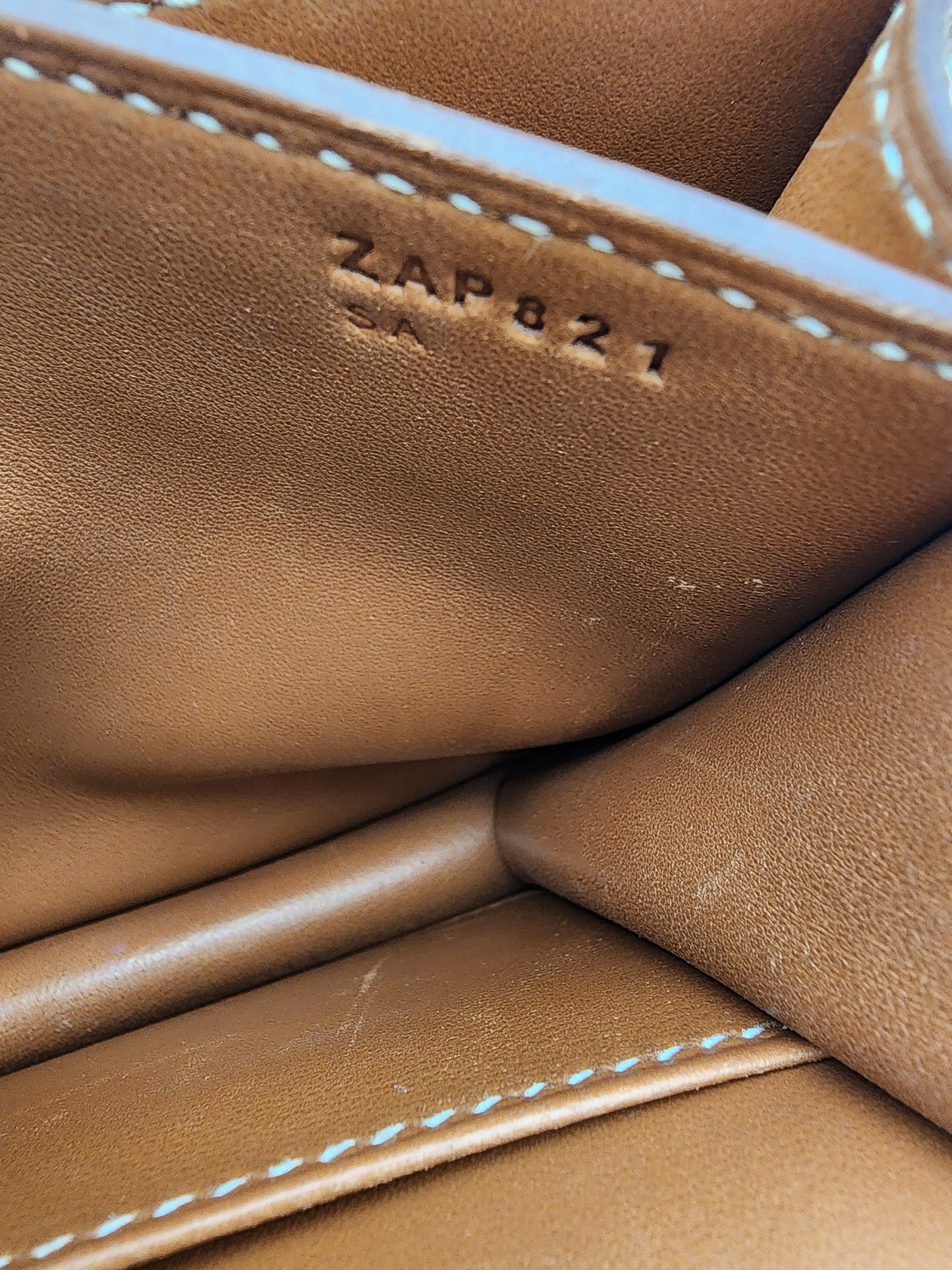 Hermès Constance 18 in Gold Epsom with Palladium Hardware