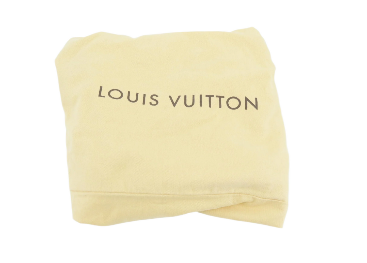 Louis Vuitton Damier Kaisa Hobo Shoulder Bag