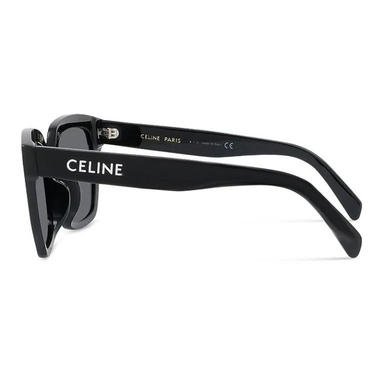 CELINE Butterfly Acetate Sunglasses