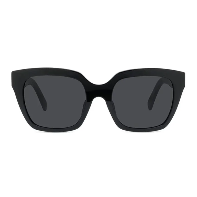CELINE Butterfly Acetate Sunglasses