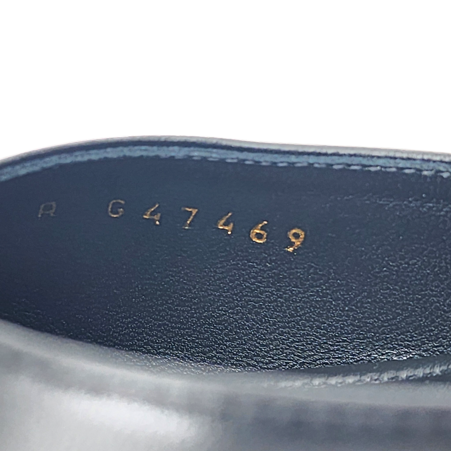 Chanel 26A Métiers Blazy Noir Rouge Pomme Sling CC Logo Pump Slingback Heel Size 38.5
