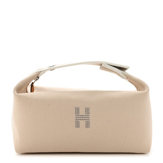 Hermes Bride A Brac PM (Small) in Neutral Beige