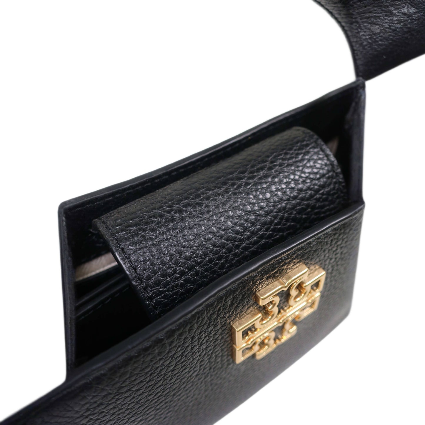 TORY BURCH Britten Micro Satchel