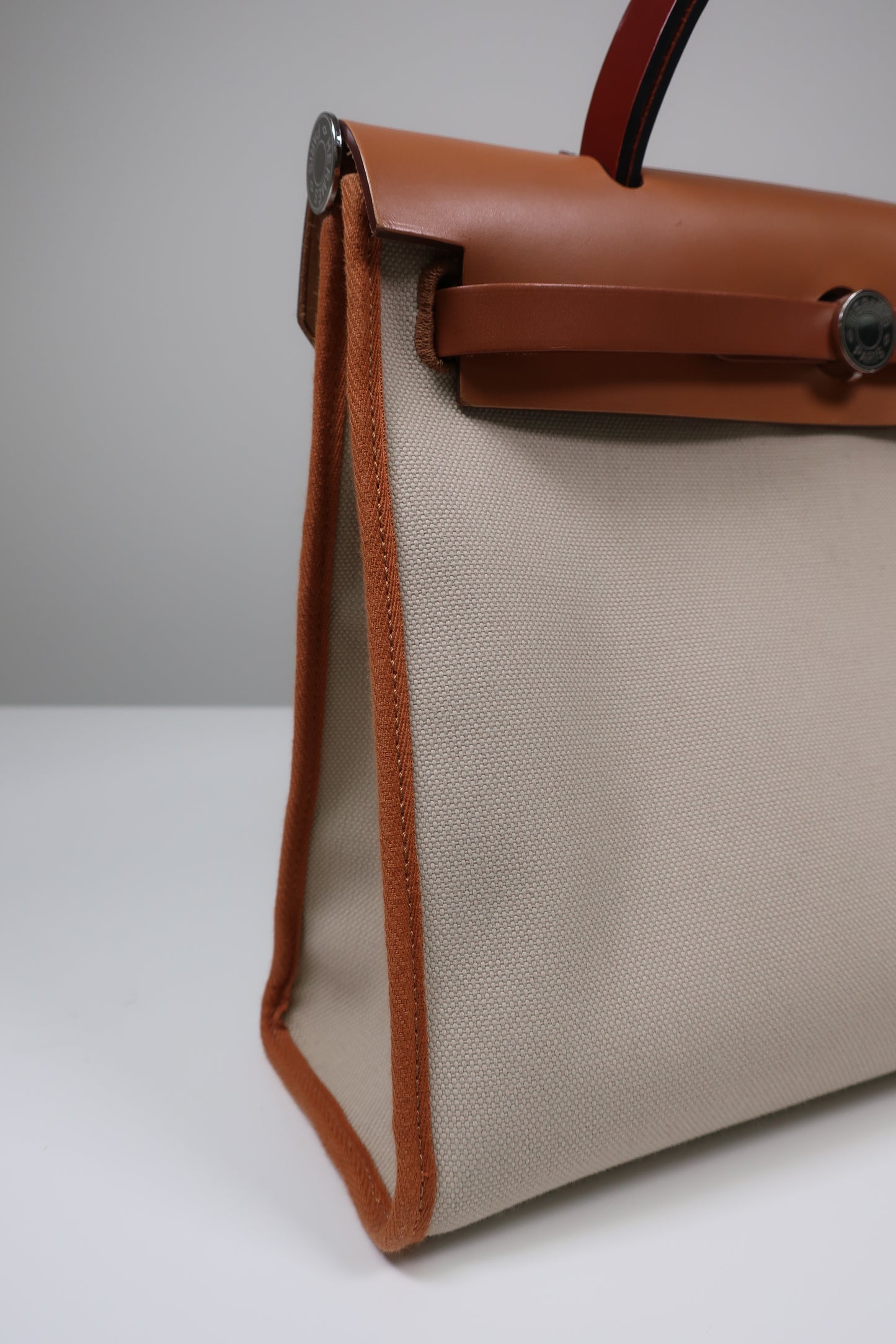 HERMES Herbag Zip 31