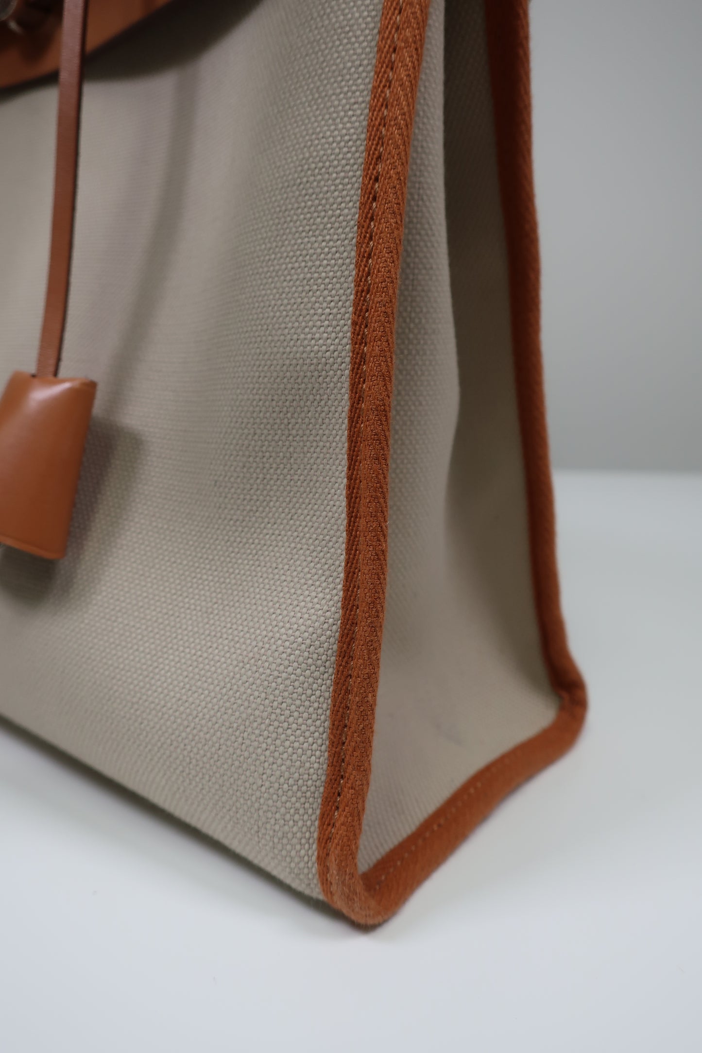 HERMES Herbag Zip 31