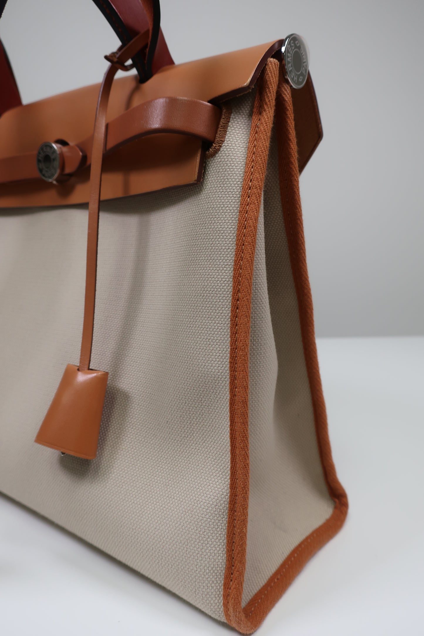 HERMES Herbag Zip 31