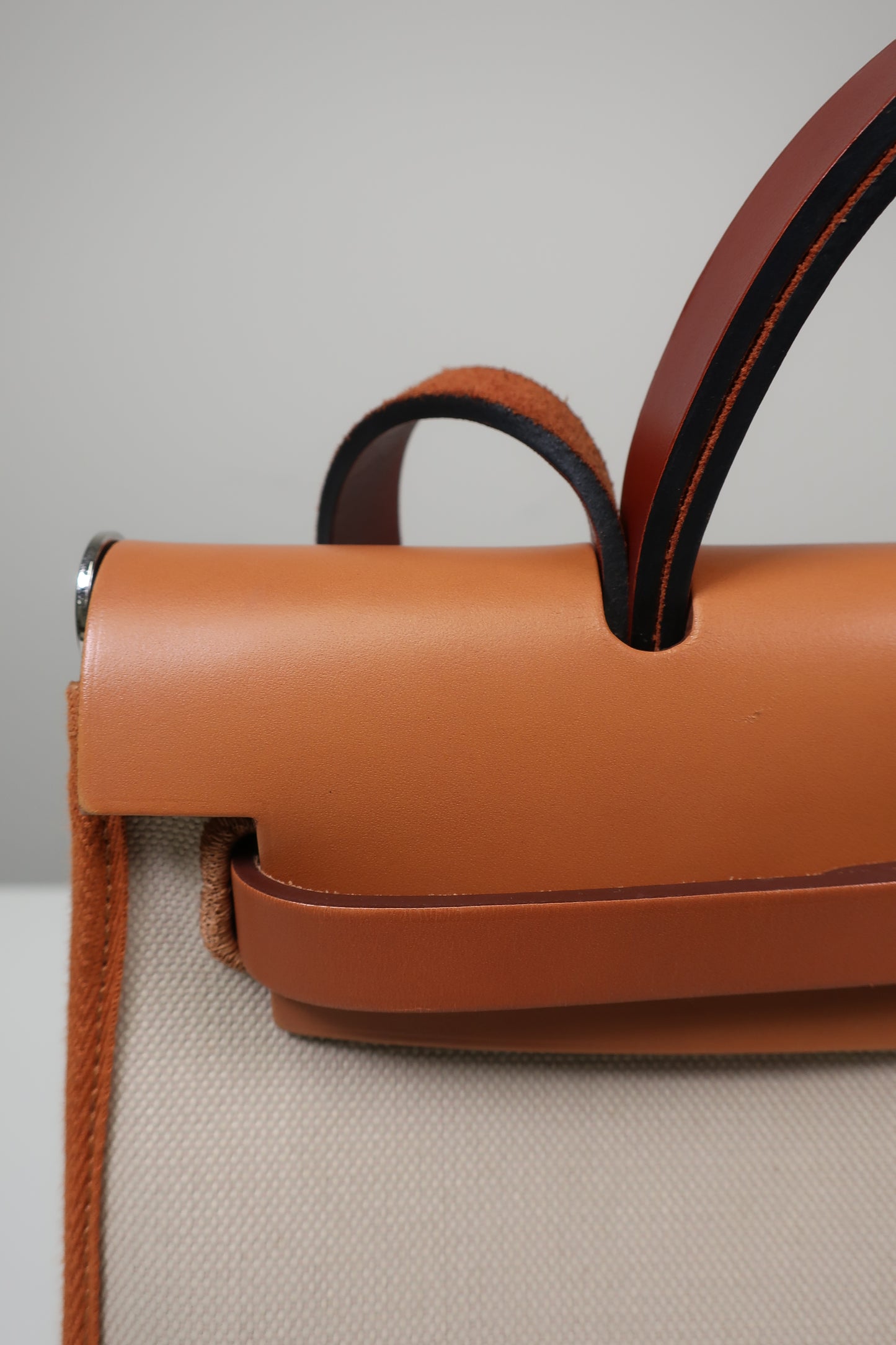 HERMES Herbag Zip 31