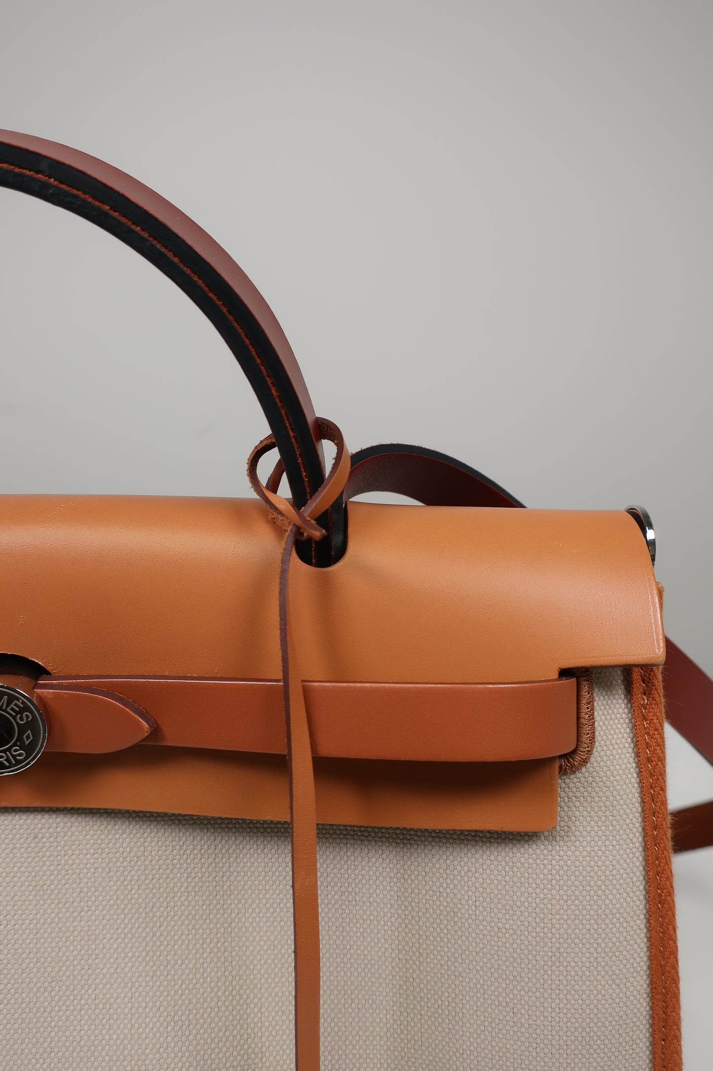 HERMES Herbag Zip 31