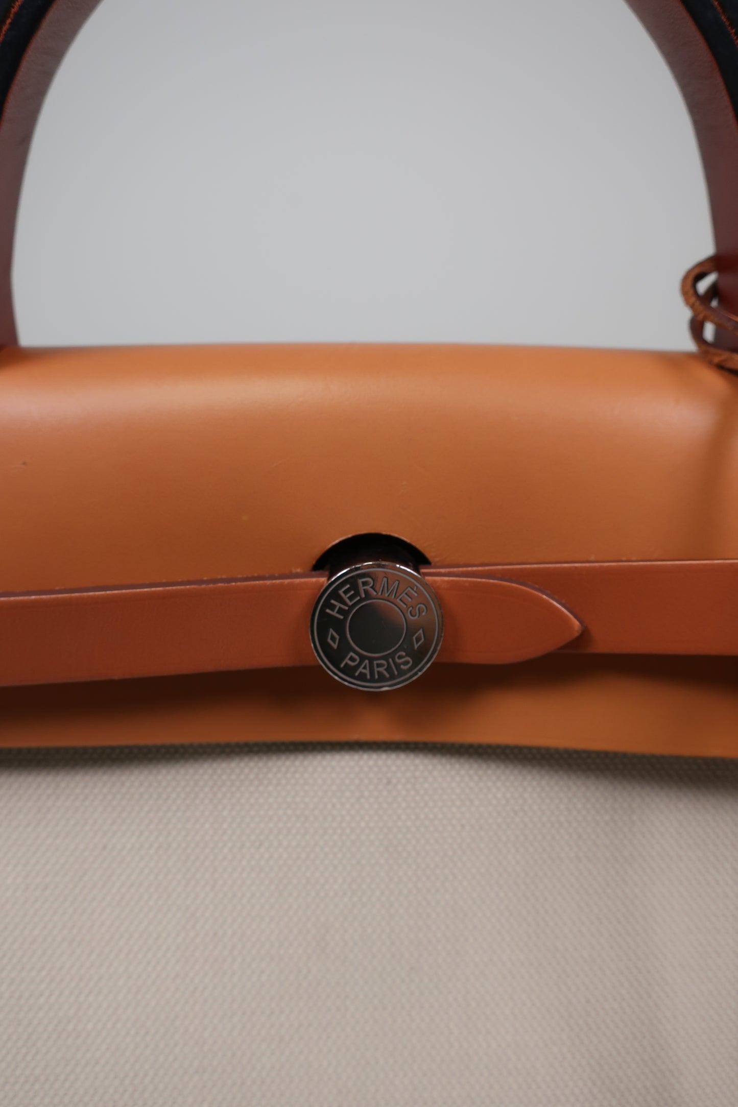 HERMES Herbag Zip 31