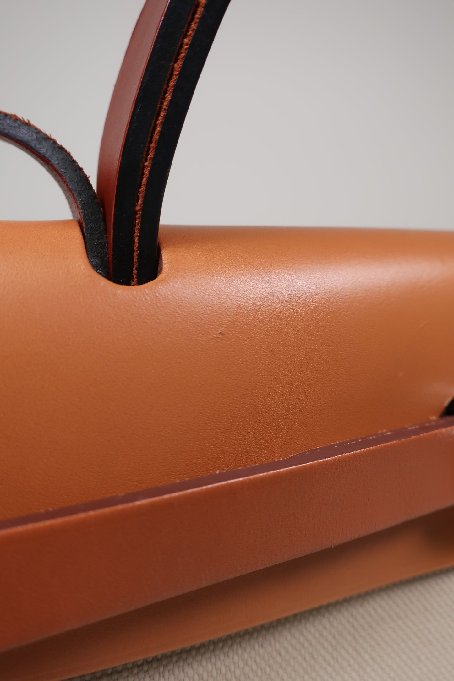 HERMES Herbag Zip 31