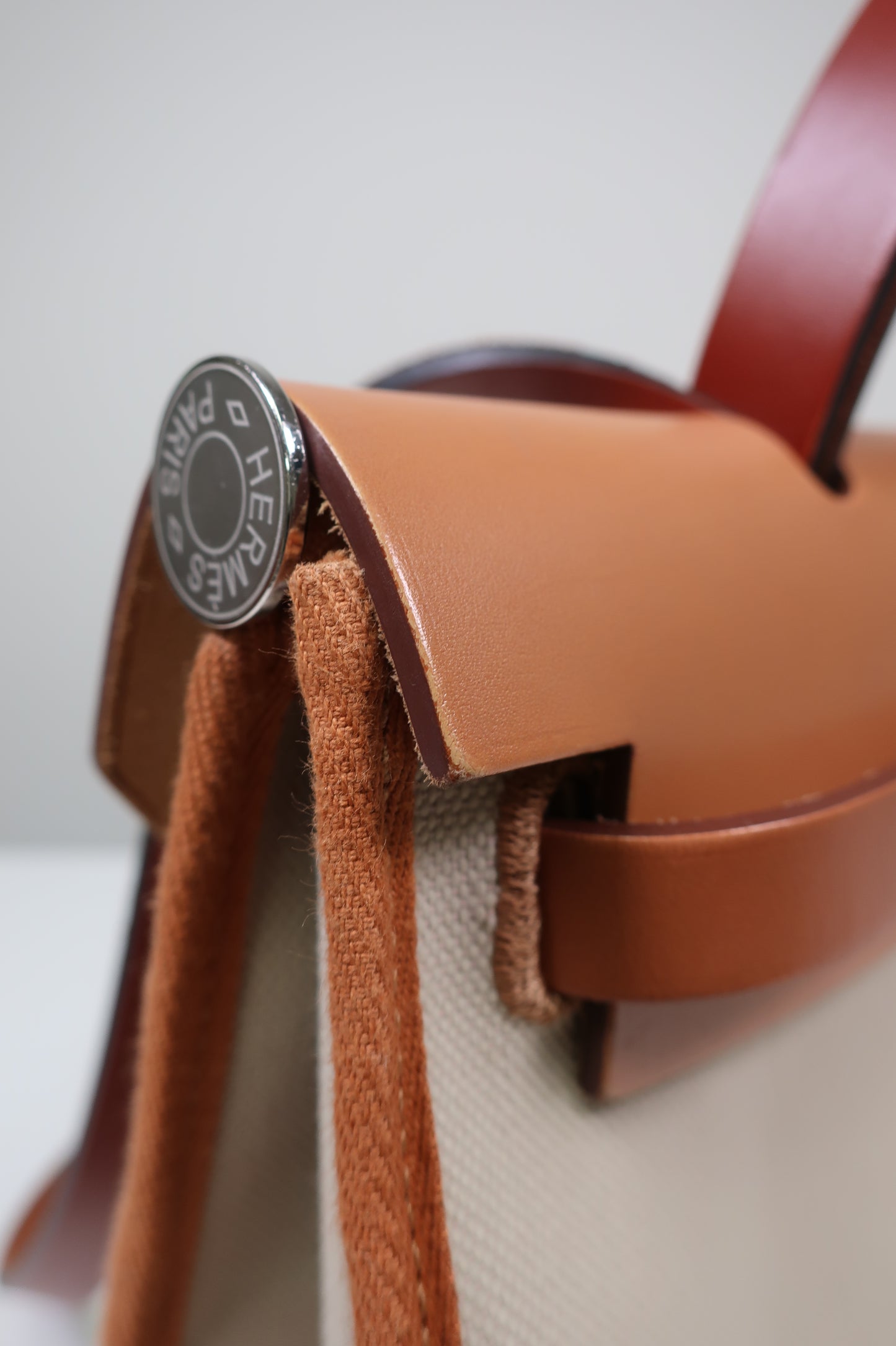 HERMES Herbag Zip 31