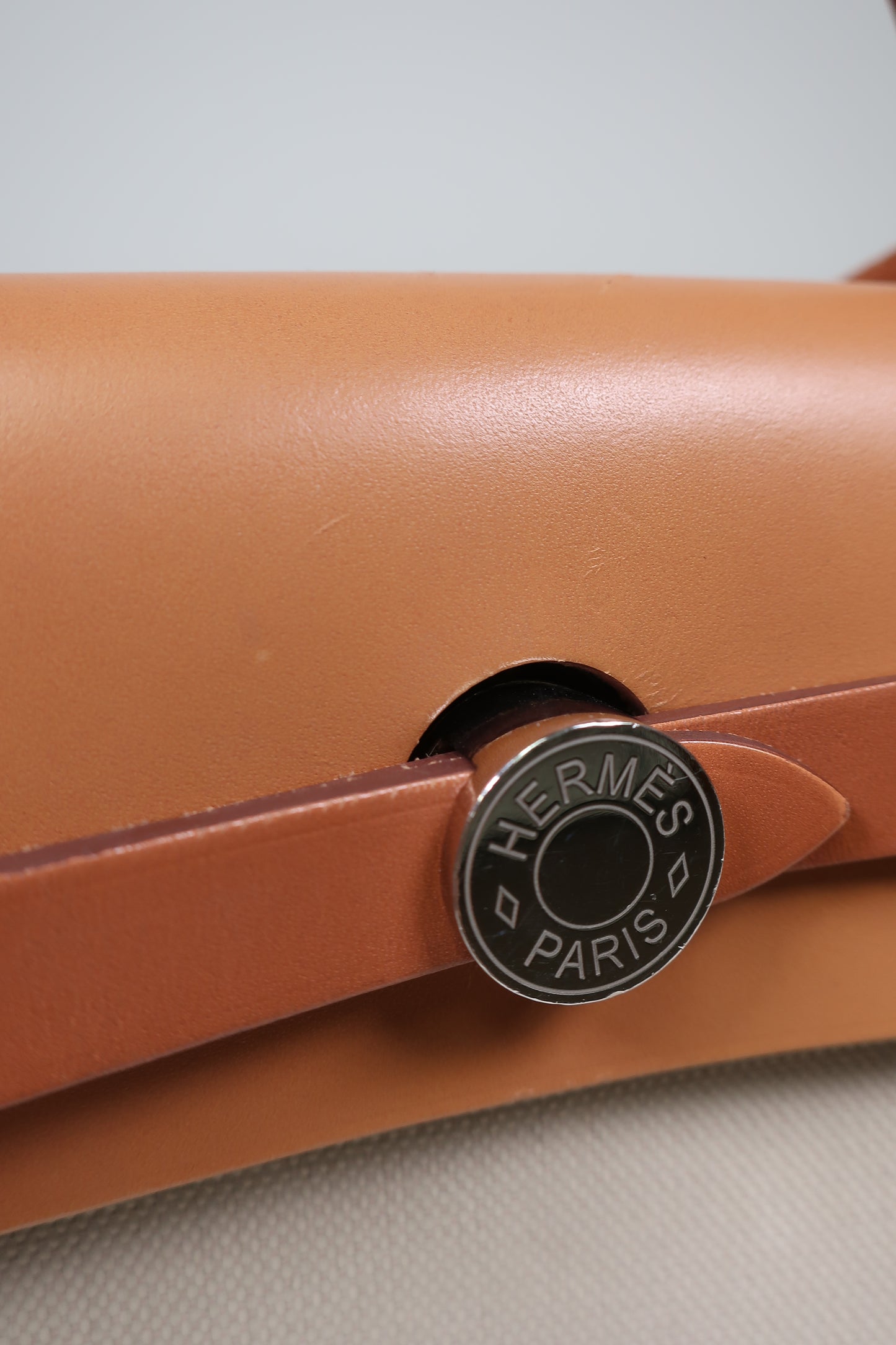 HERMES Herbag Zip 31