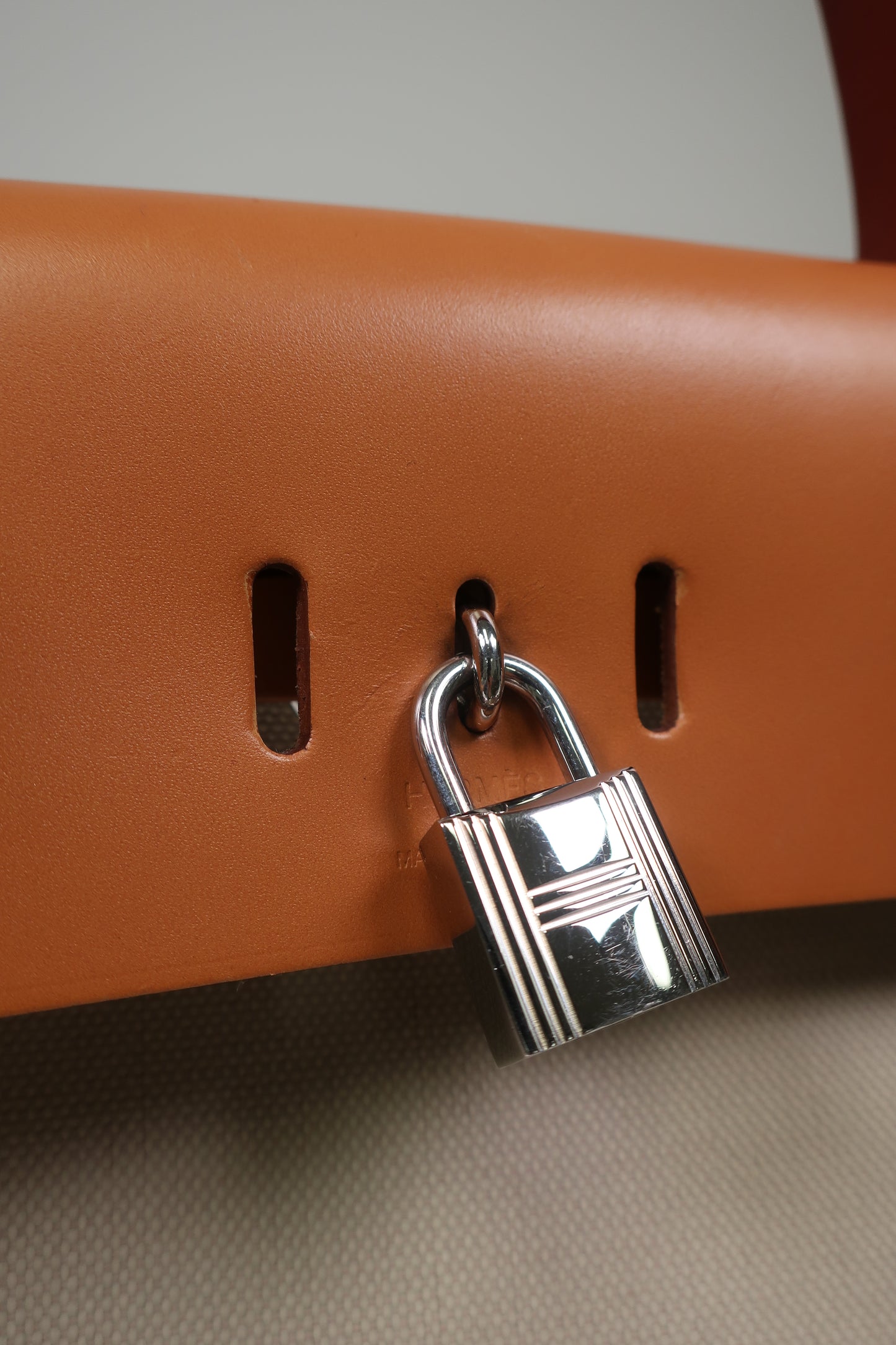 HERMES Herbag Zip 31