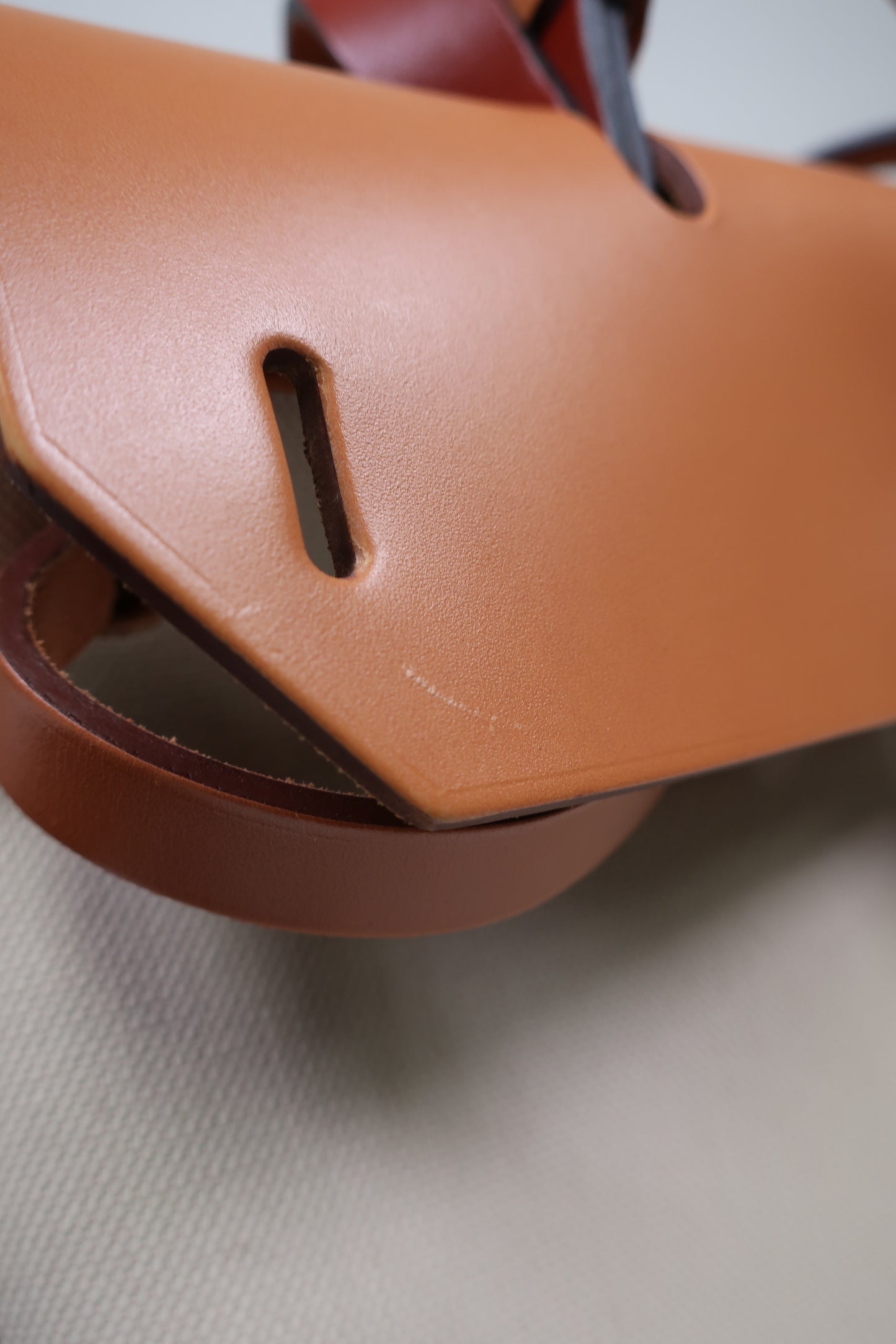 HERMES Herbag Zip 31