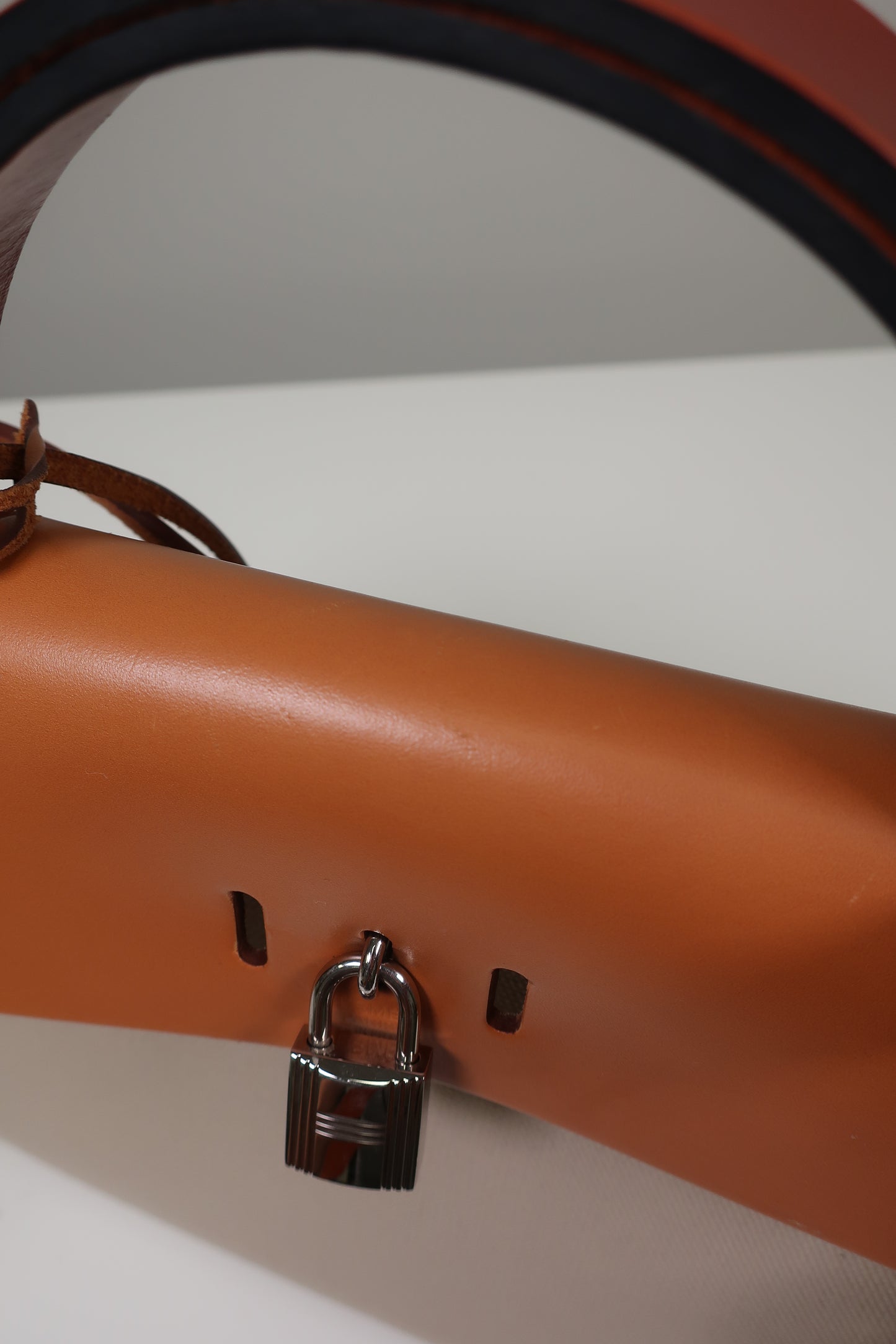 HERMES Herbag Zip 31