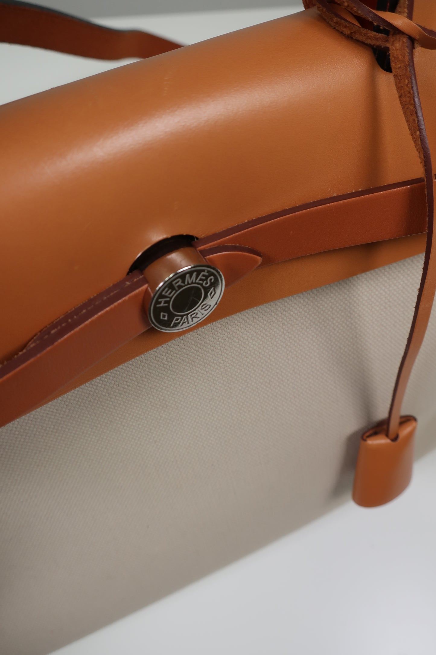 HERMES Herbag Zip 31