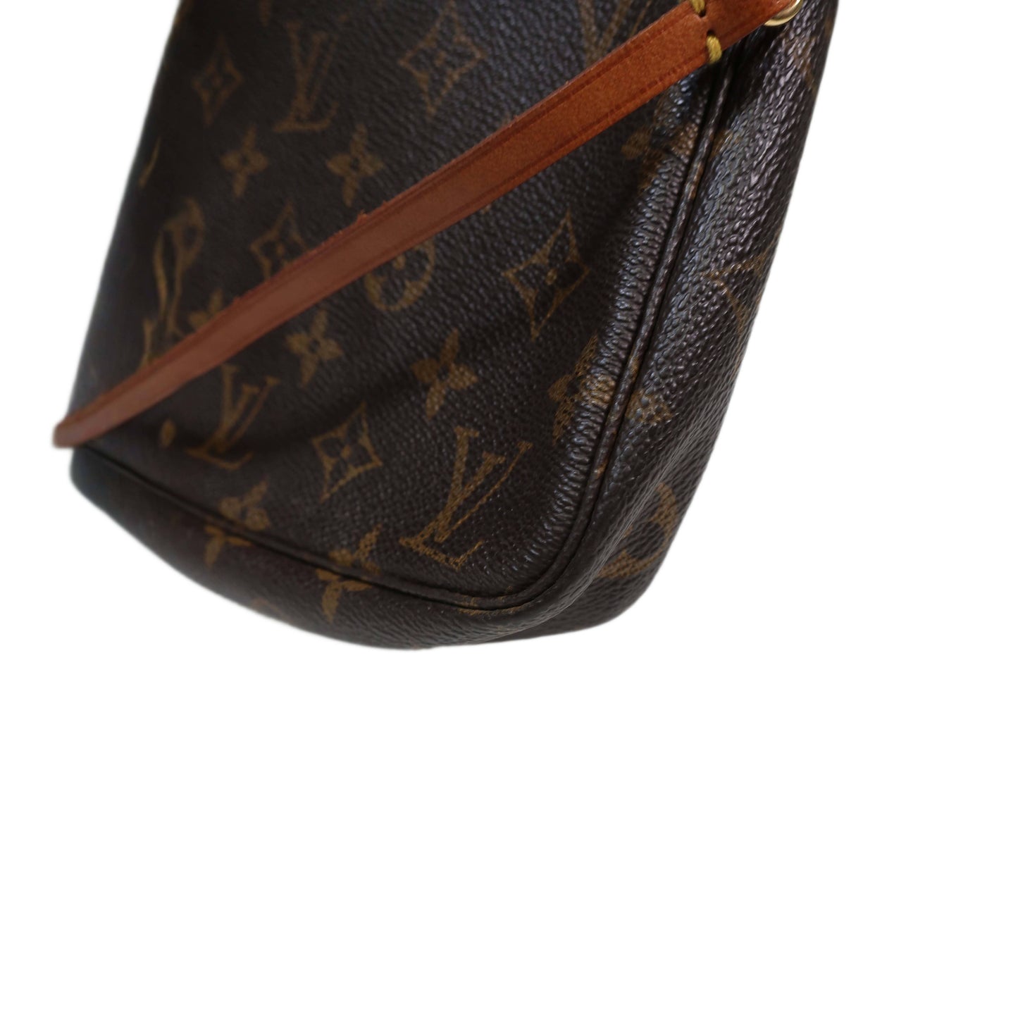 LOUIS VUITTON Monogram Pochette