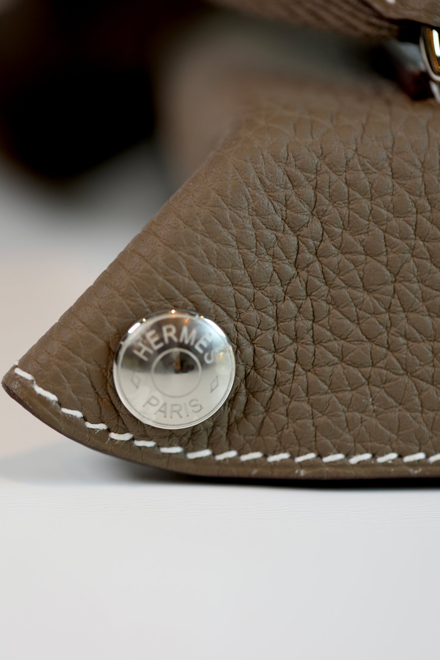Hermès Videpoches Togo