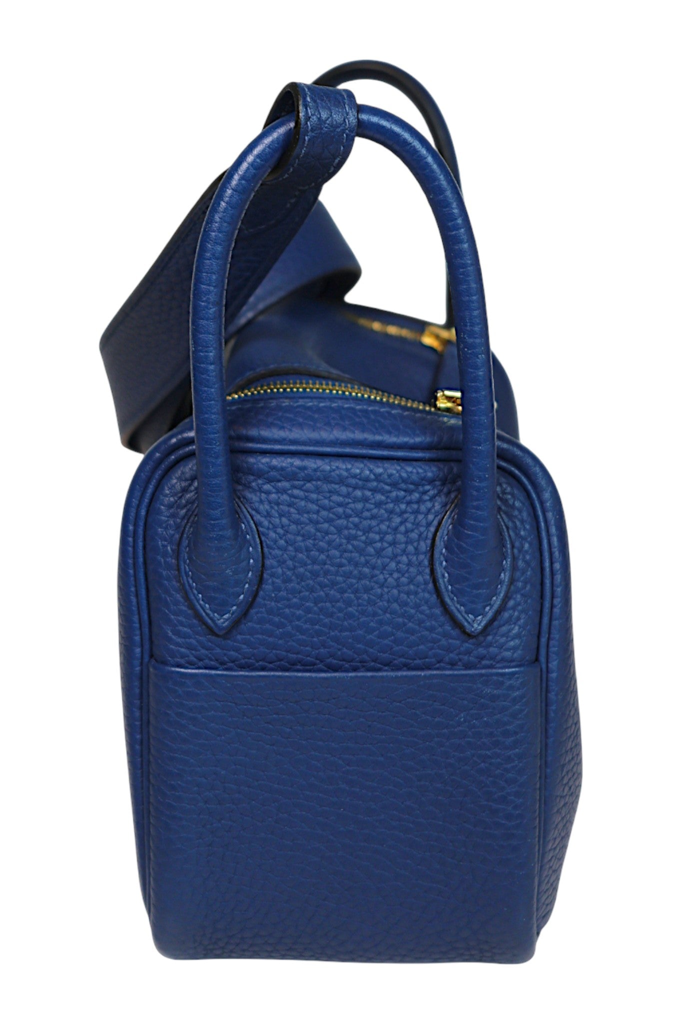 Hermès Lindy Mini Clemence