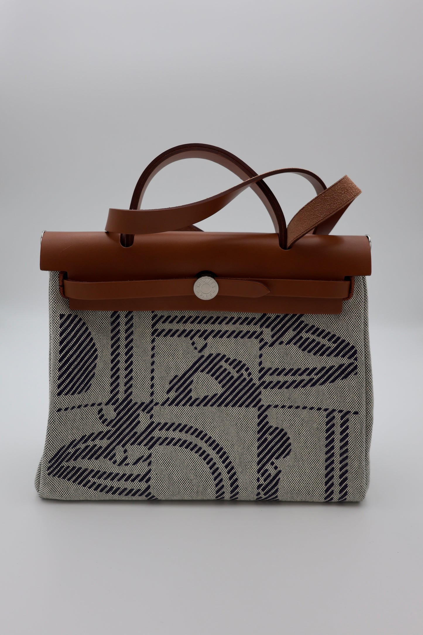 Hermès Brides de Gala Herbag Zip 31 Retourne