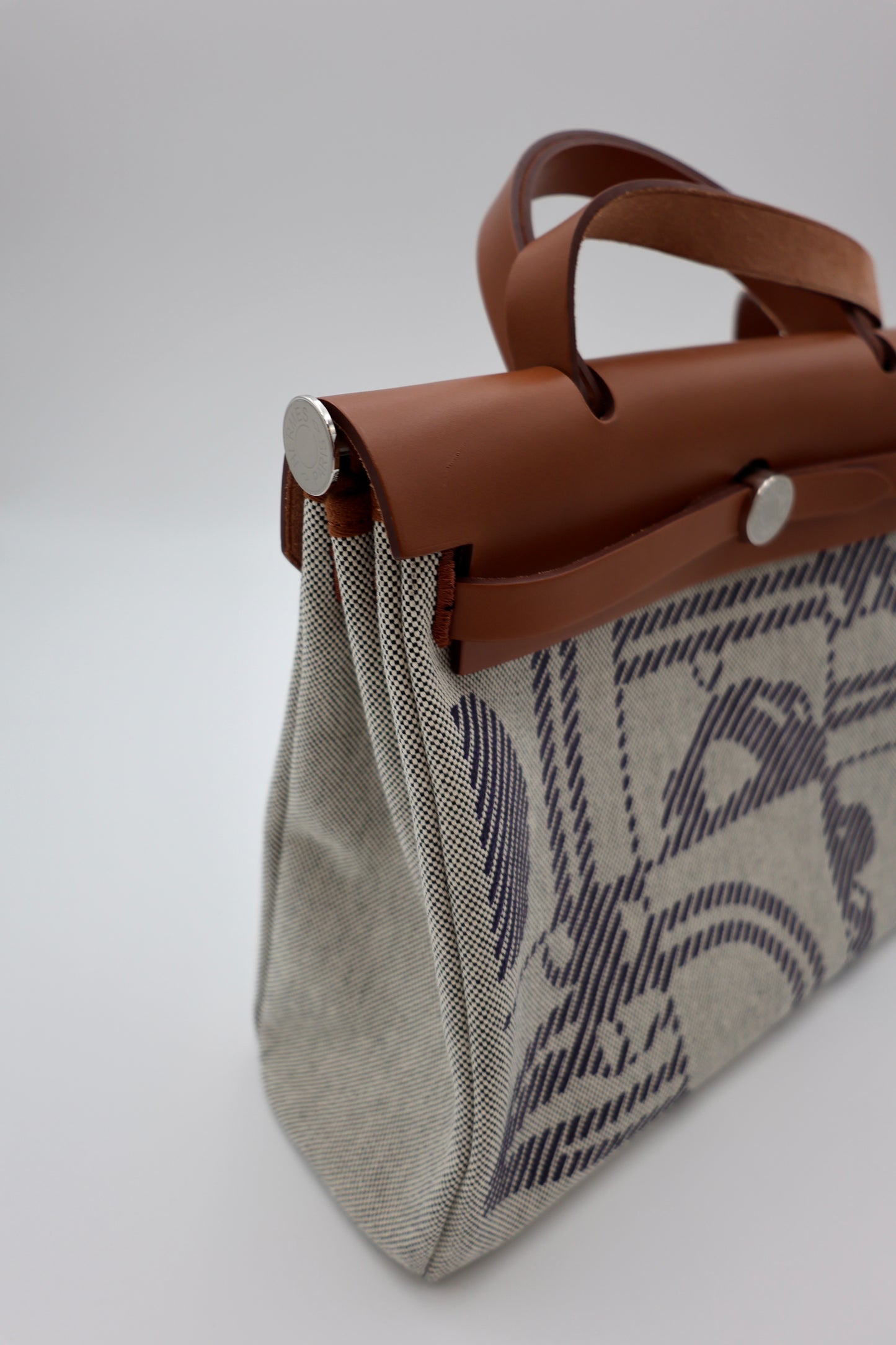 Hermès Brides de Gala Herbag Zip 31 Retourne