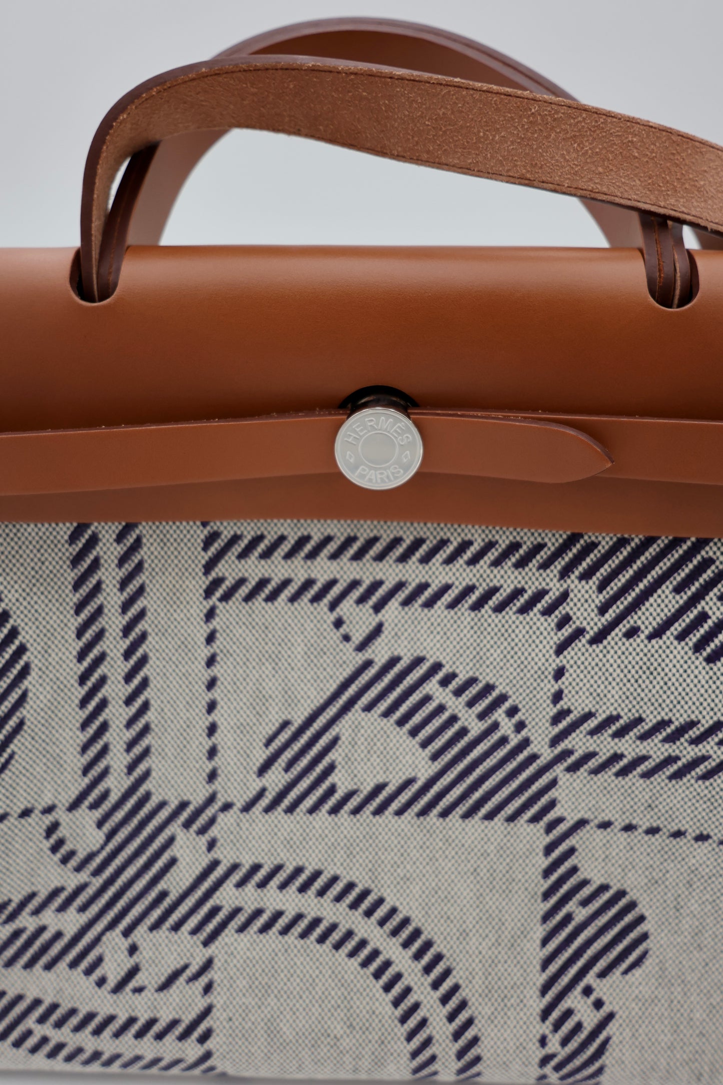Hermès Brides de Gala Herbag Zip 31 Retourne