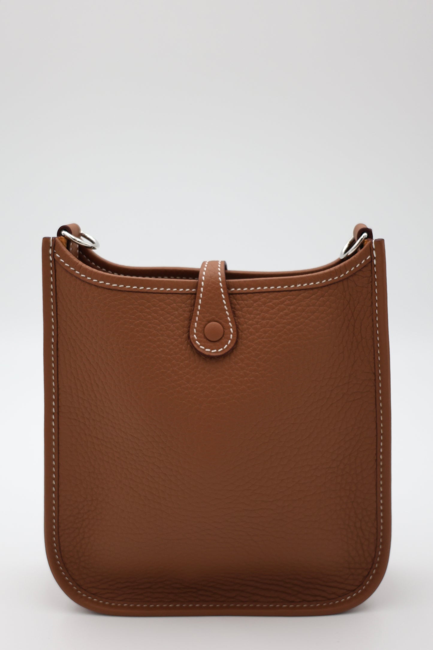 Hermès Evelyne TPM 16 Gold