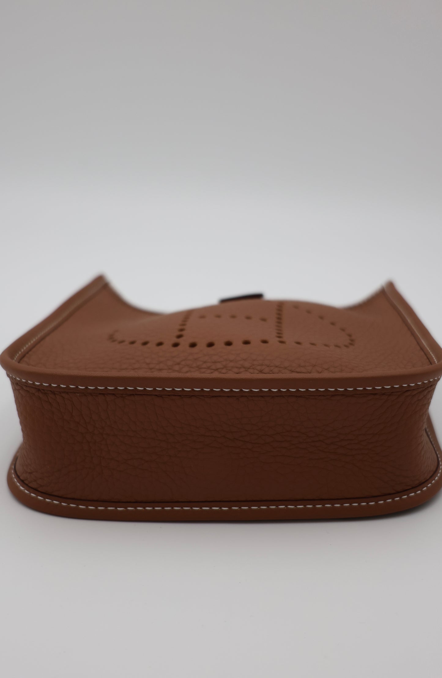 Hermès Evelyne TPM 16 Gold