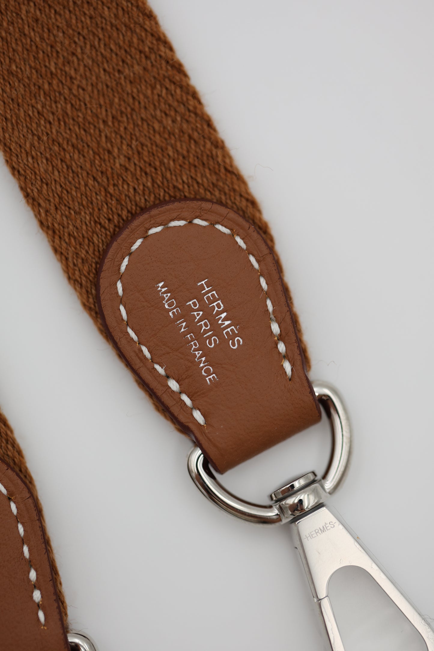 Hermès Evelyne TPM 16 Gold