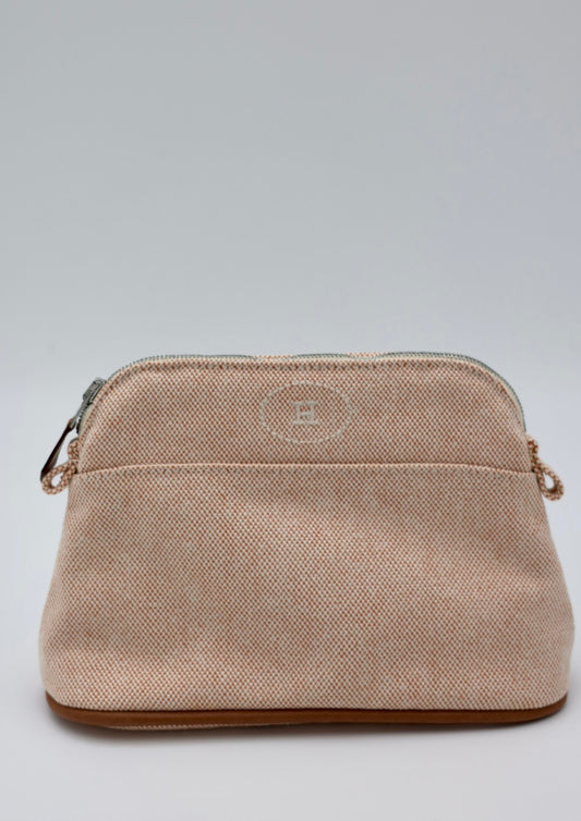 Hermès Bolide Pouch