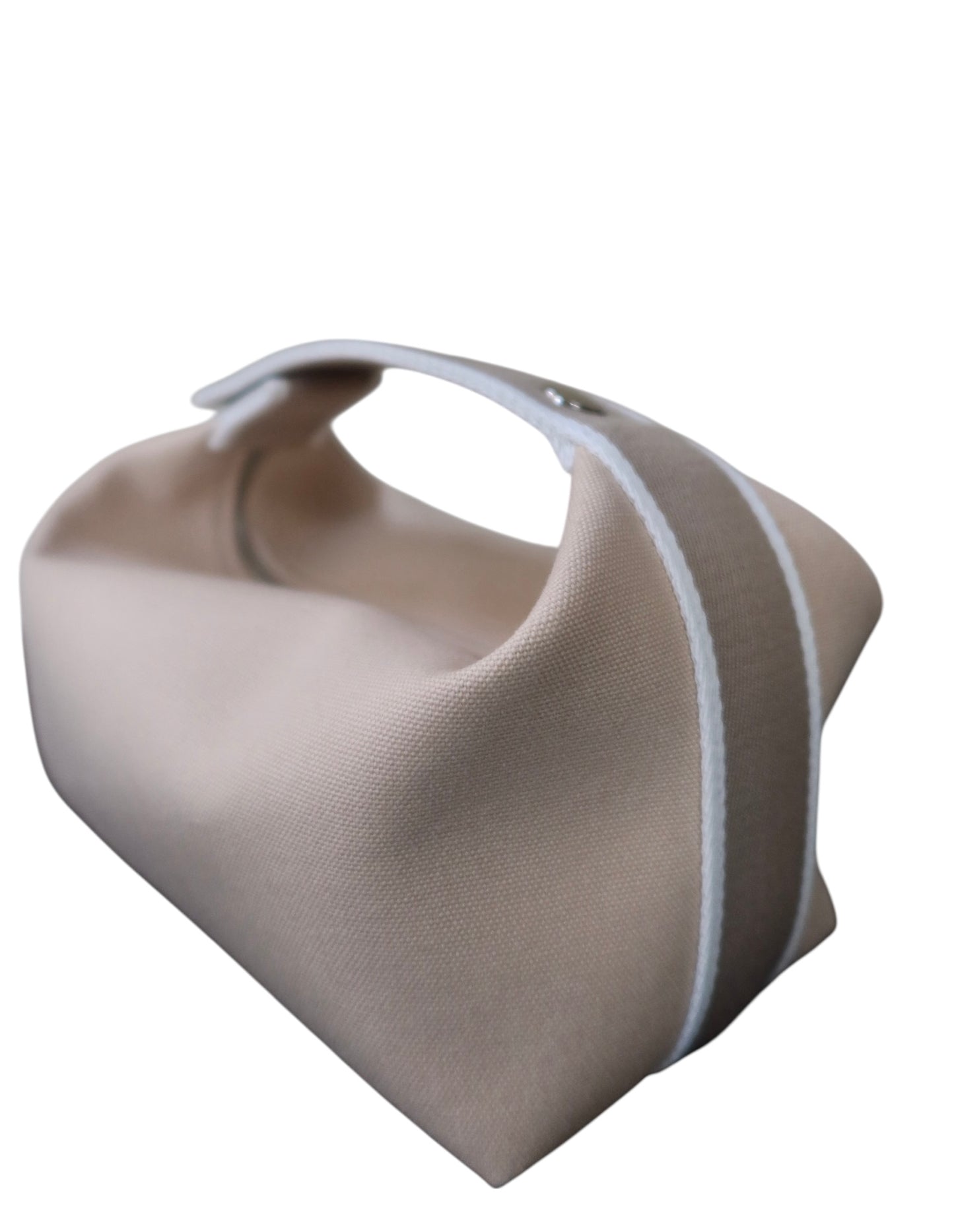 Hermes Bride A Brac PM (Small) in Neutral Beige