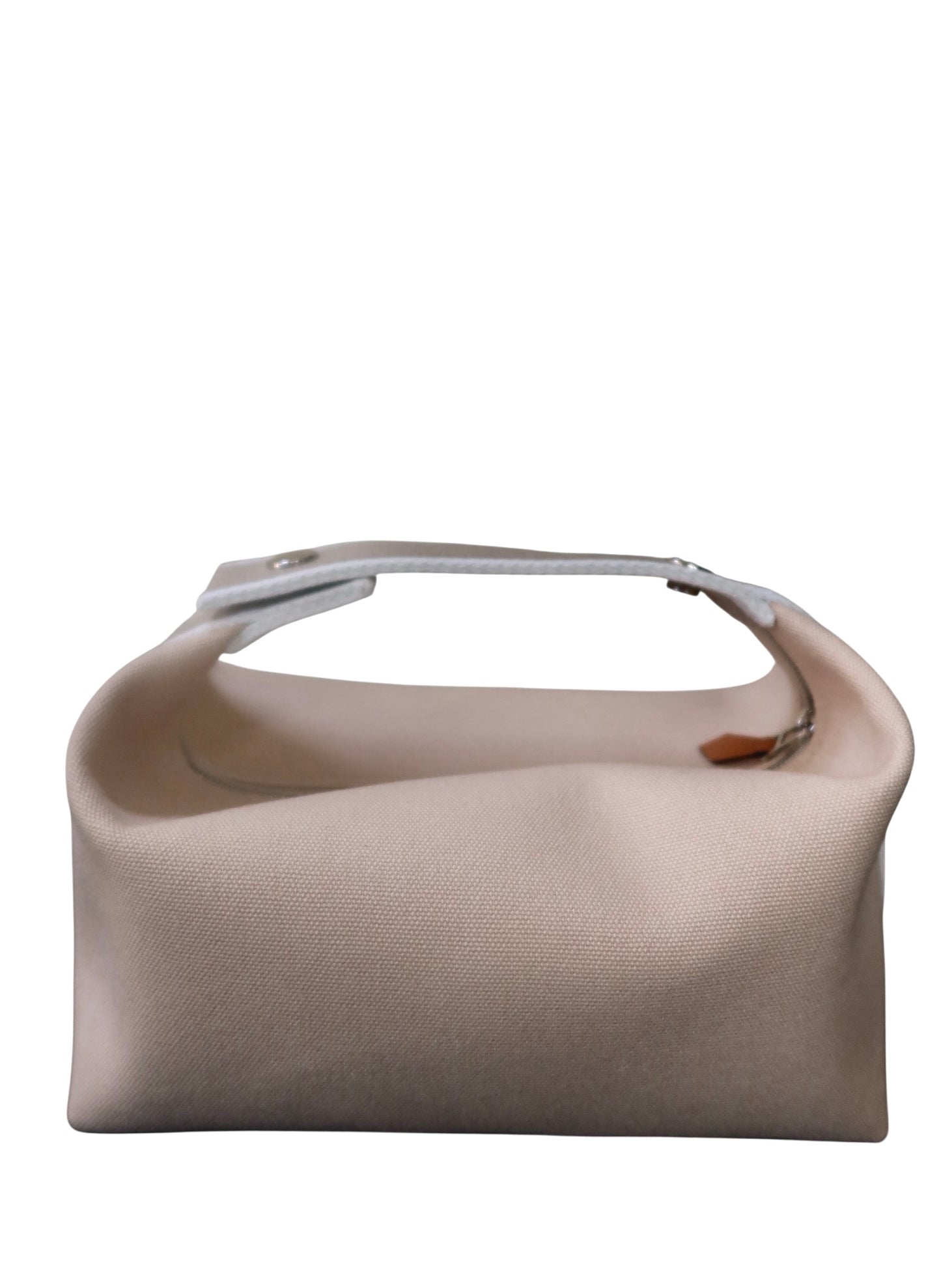 Hermes Bride A Brac PM (Small) in Neutral Beige