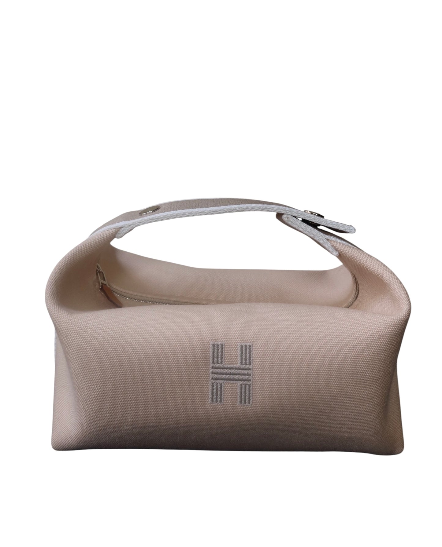 Hermes Bride A Brac PM (Small) in Neutral Beige