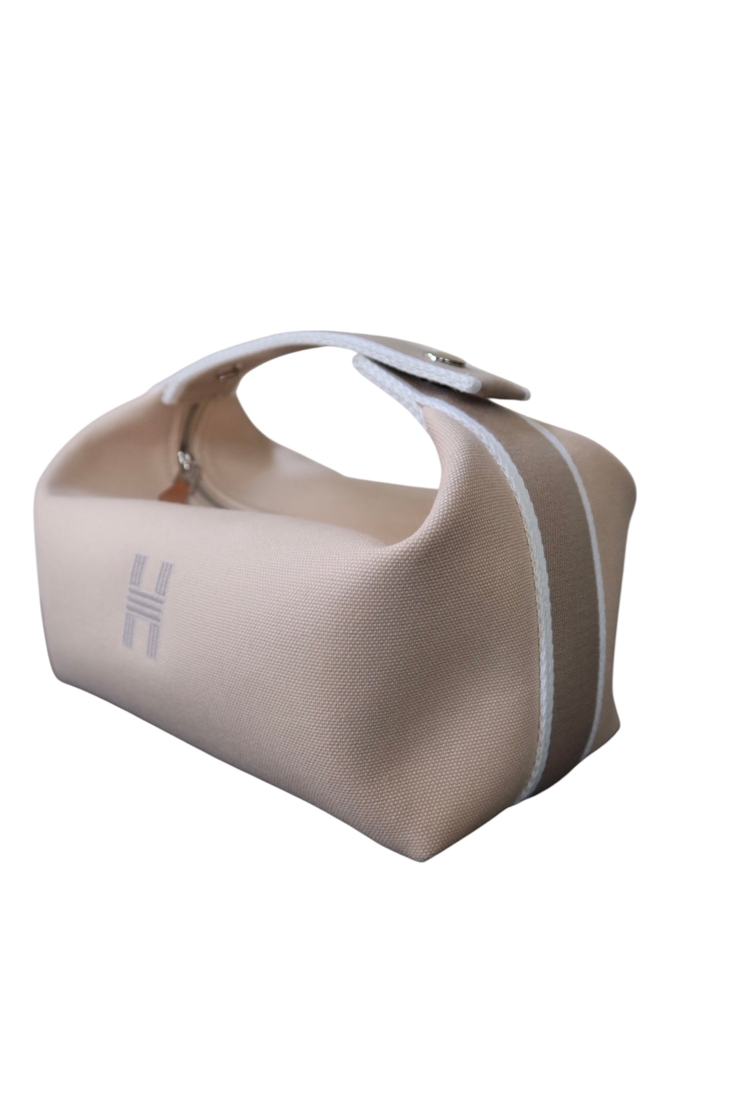 Hermes Bride A Brac PM (Small) in Neutral Beige