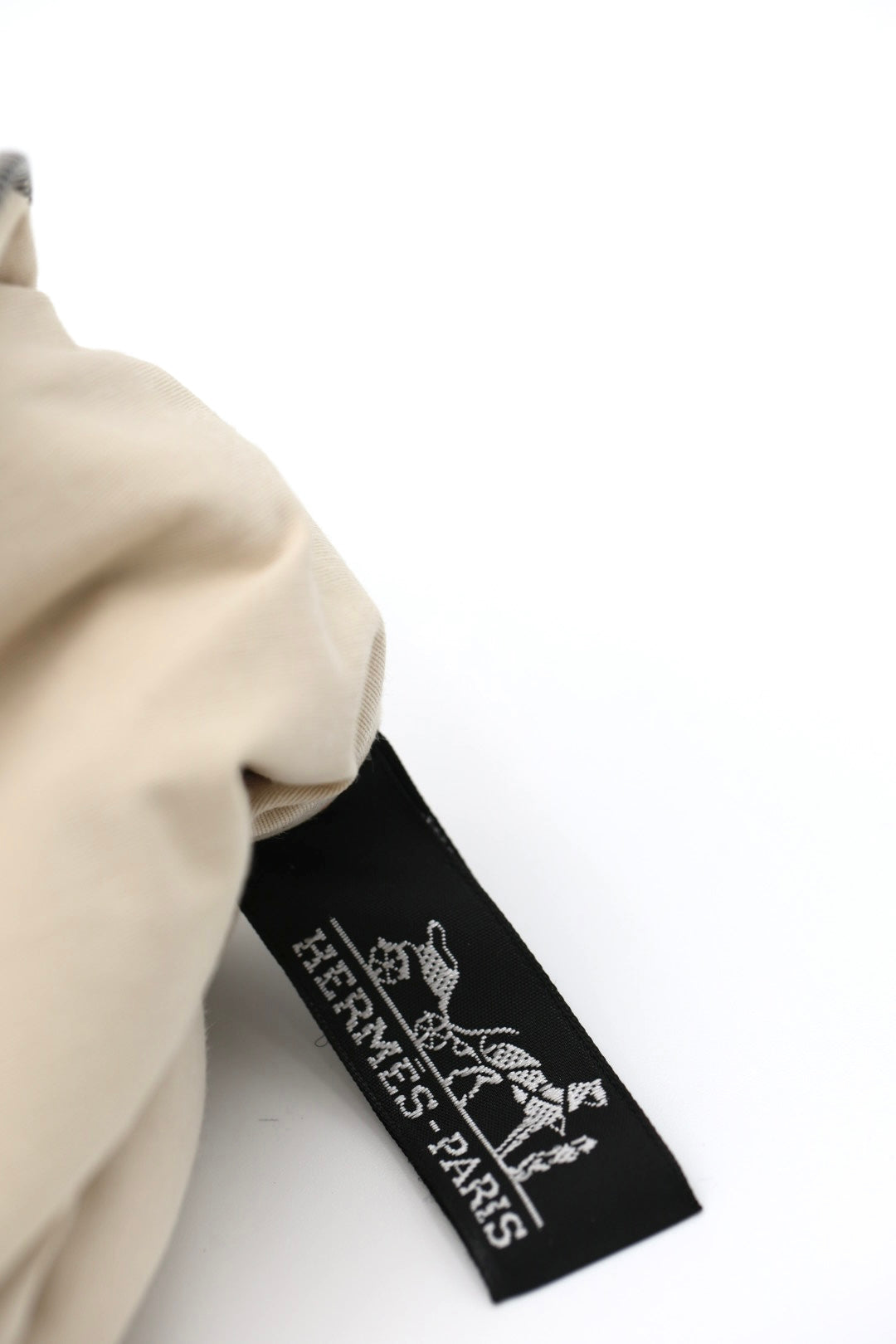 Hermès Bolide Pouch