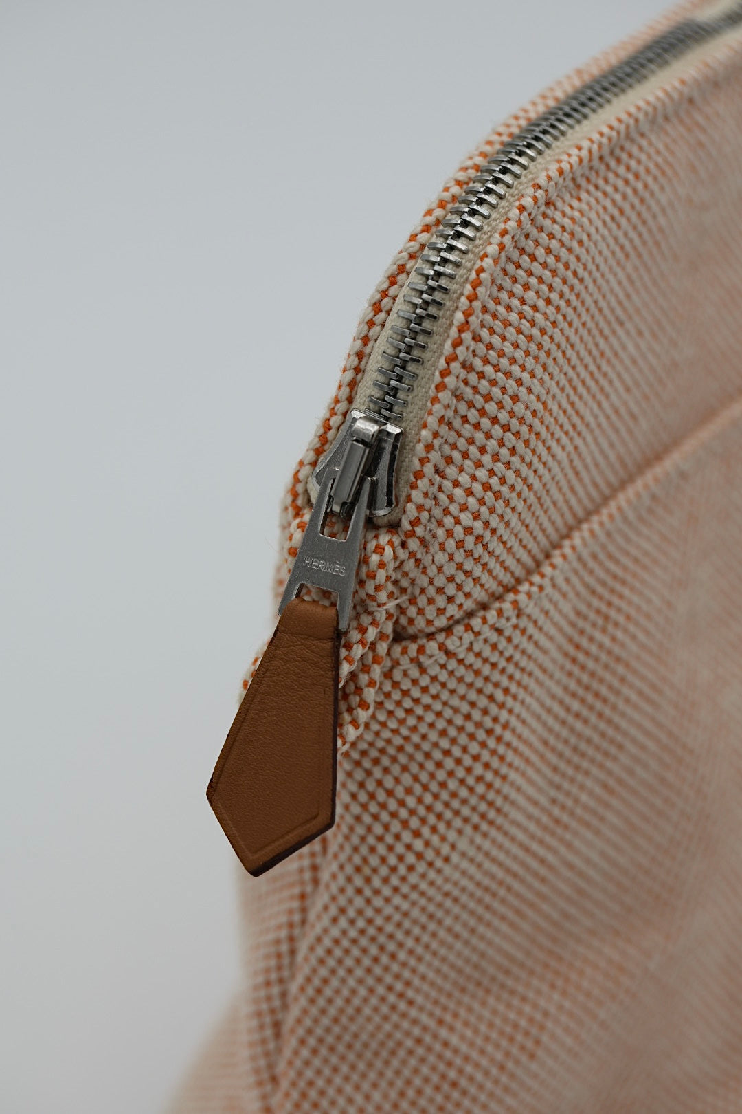 Hermès Bolide Pouch